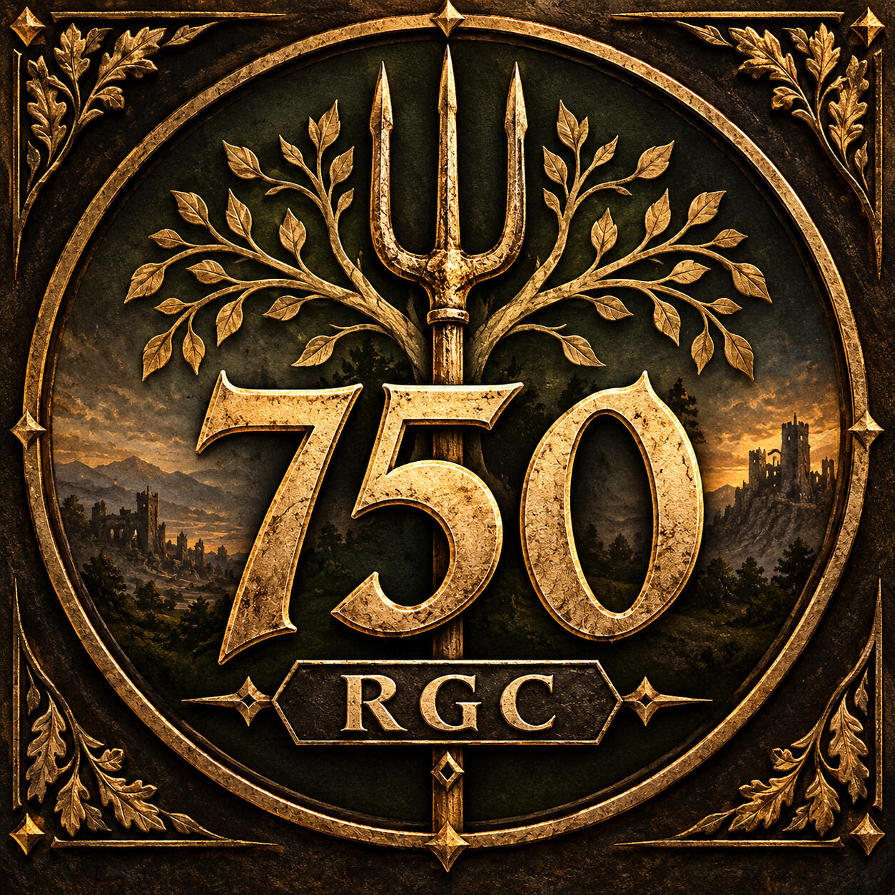 Tournament Ticket